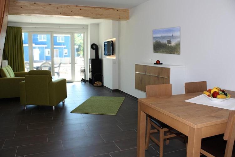 Reihenhaus Im Ostseeresort Dampland Damp