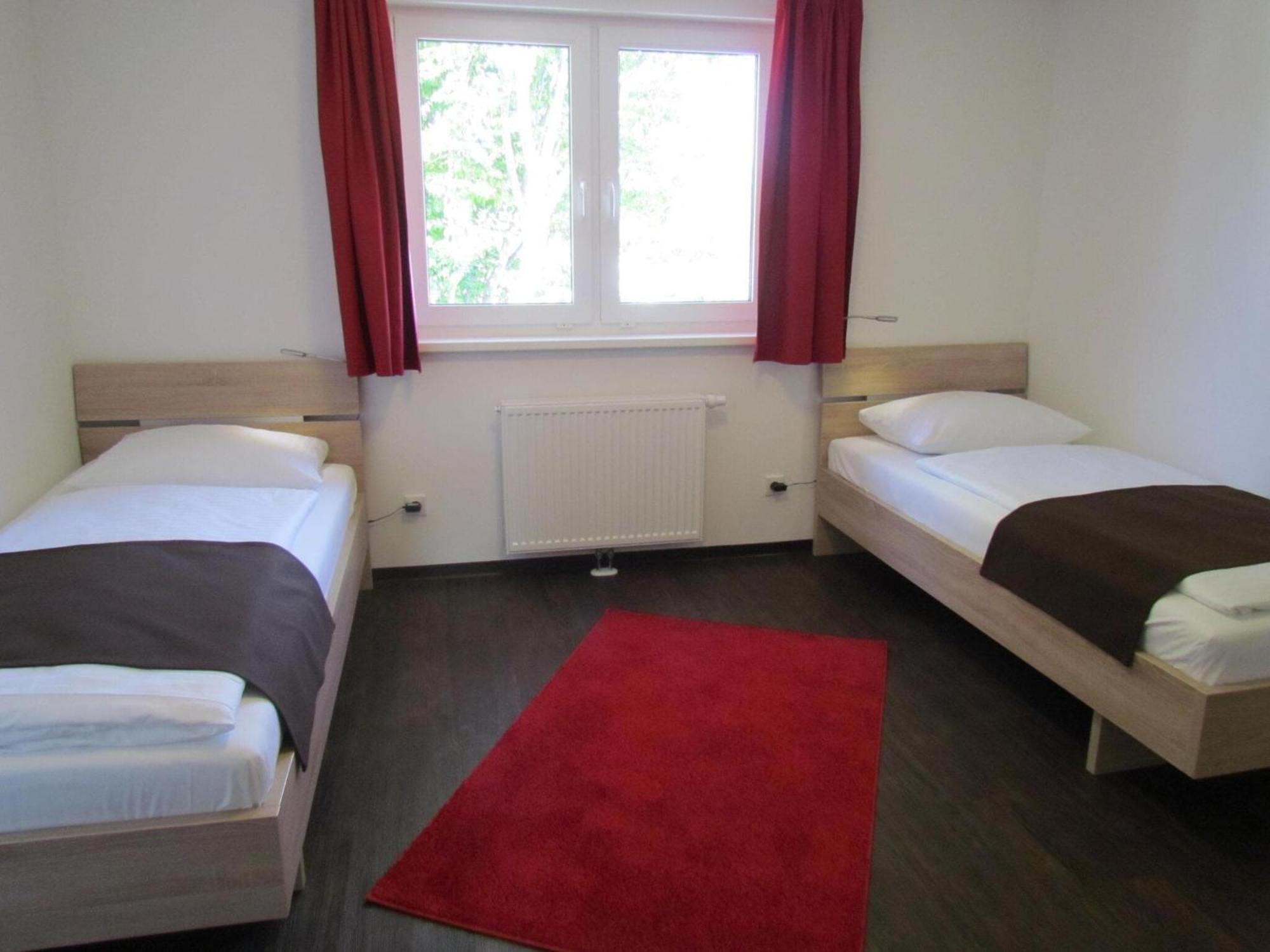 Reihenhaus Im Ostseeresort Dampland Hébergement de vacances Damp